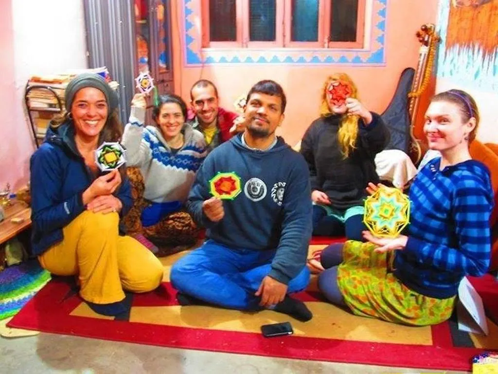 Bhadra Kali Guest House Varanasi
