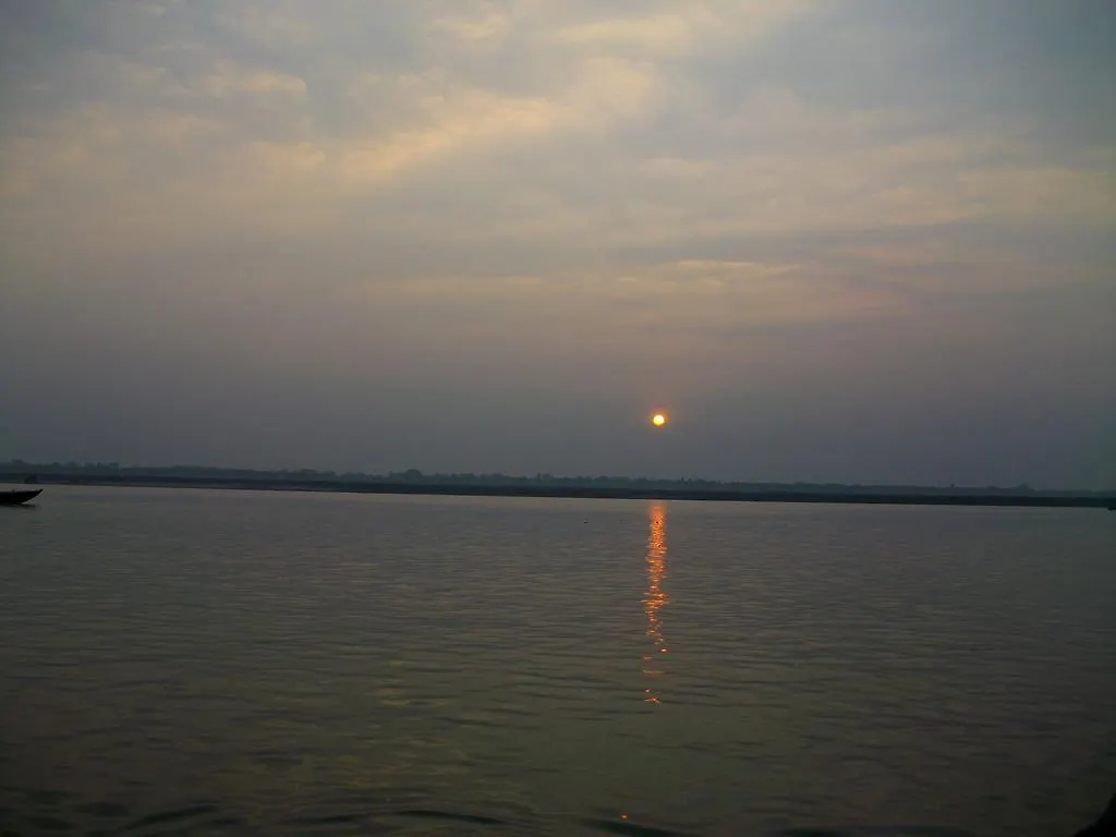Bhadra Kali Guest House Varanasi 0*,  Indien