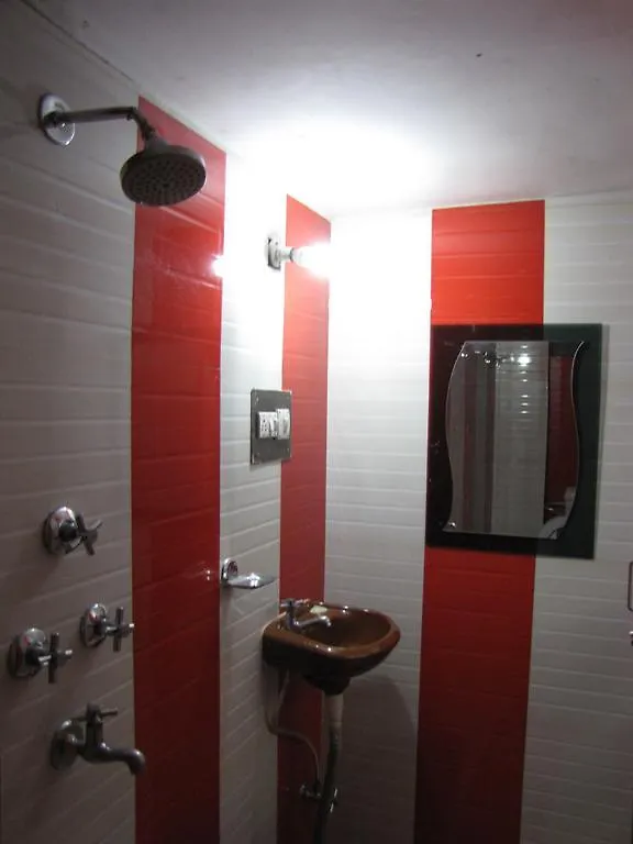 Bhadra Kali Guest House Varanasi 0*,