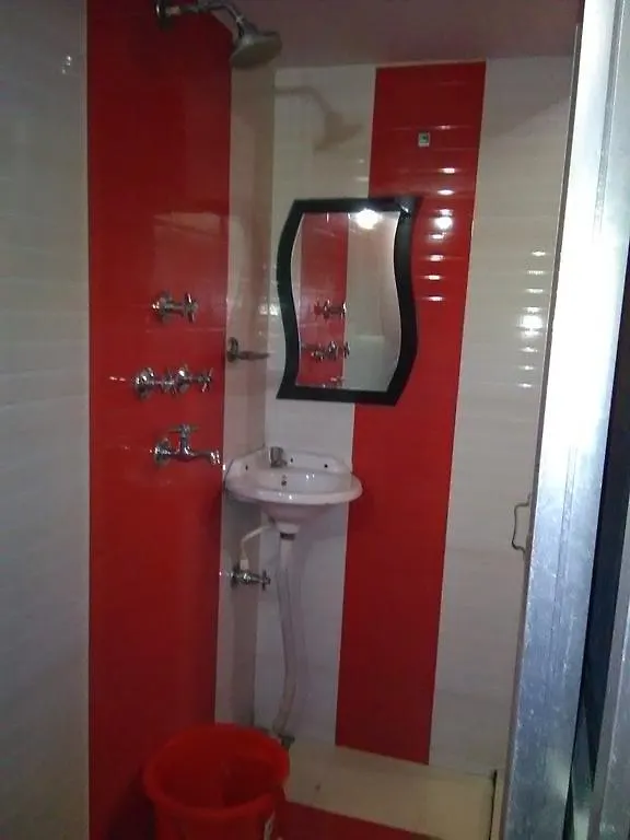 Bhadra Kali Guest House Varanasi