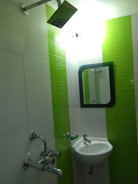 Bhadra Kali Guest House Varanasi