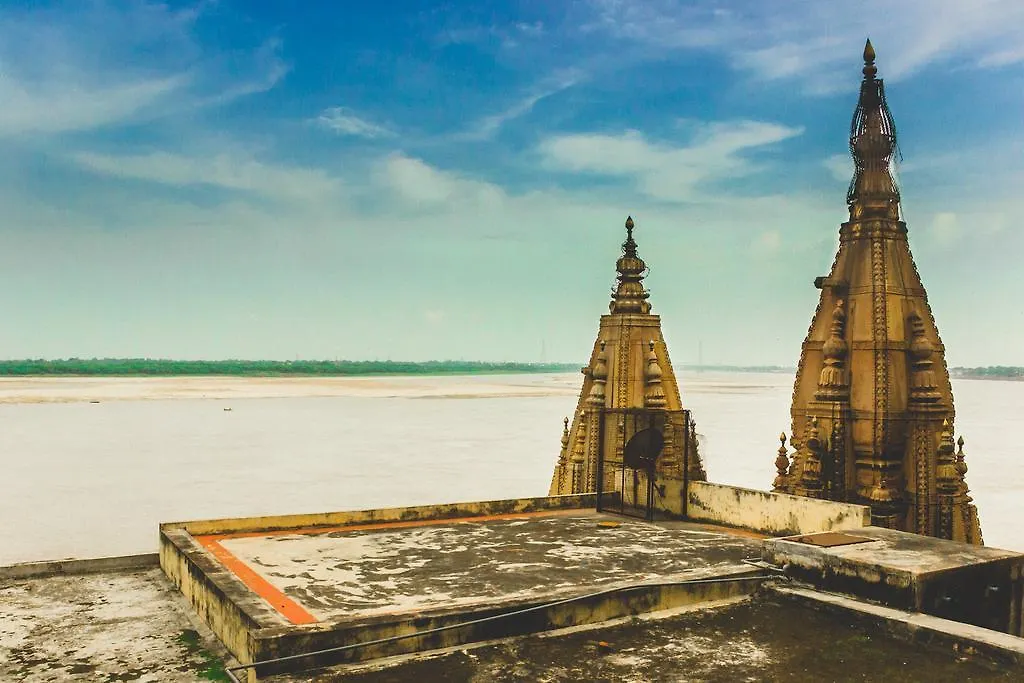 Bhadra Kali Guest House Varanasi 0*,