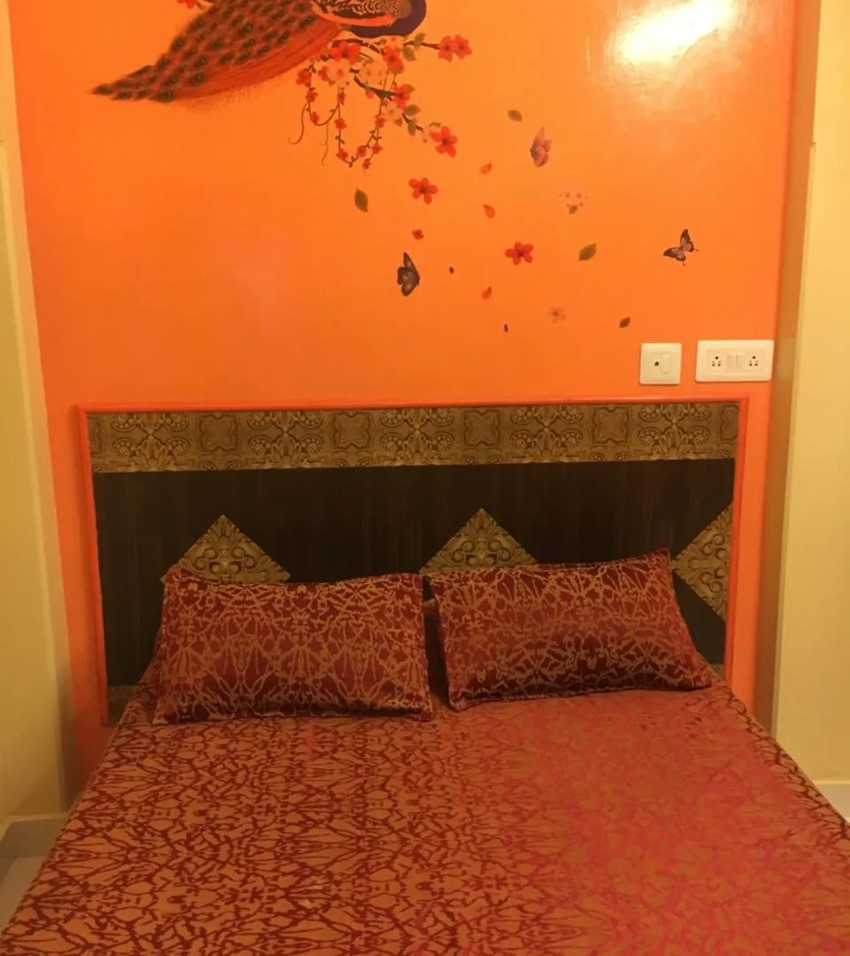 Bhadra Kali Guest House Varanasi