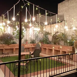 The Hideout - Boutique Agra (Uttar Pradesh)