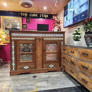 https://hotel-the-cube-stay.top-gurgaonhotels.com