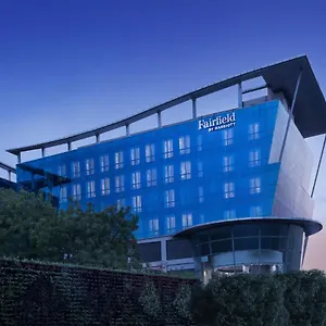 Fairfield By Marriott 4*, Agra (Uttar Pradesh) India
