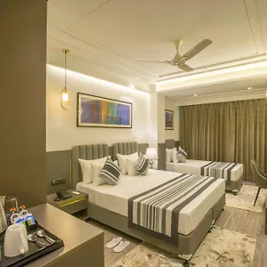 Plazzo Prime Plaza At Delhi Airport , Nueva Delhi India