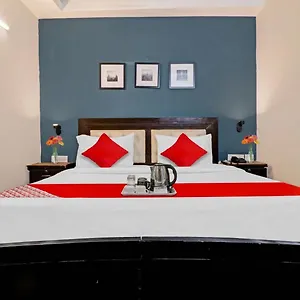 **** Hotel O Torento Residency India