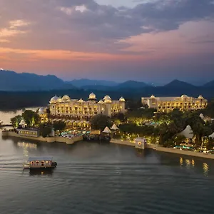 ***** Hotel The Leela Palace India