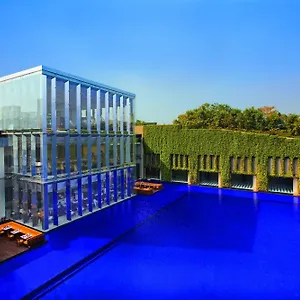 The Oberoi 5*, Gurgaon India