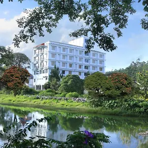 Grand Plaza 4*, Munnar India