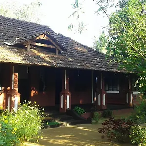 Big Banana Island Retreat North Paravur