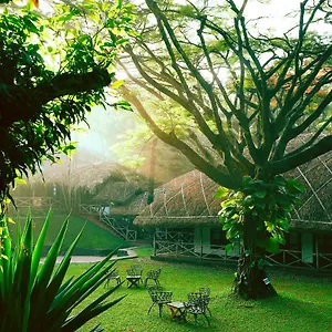 ***** Resort Spice Village - A Cgh Earth Experience India