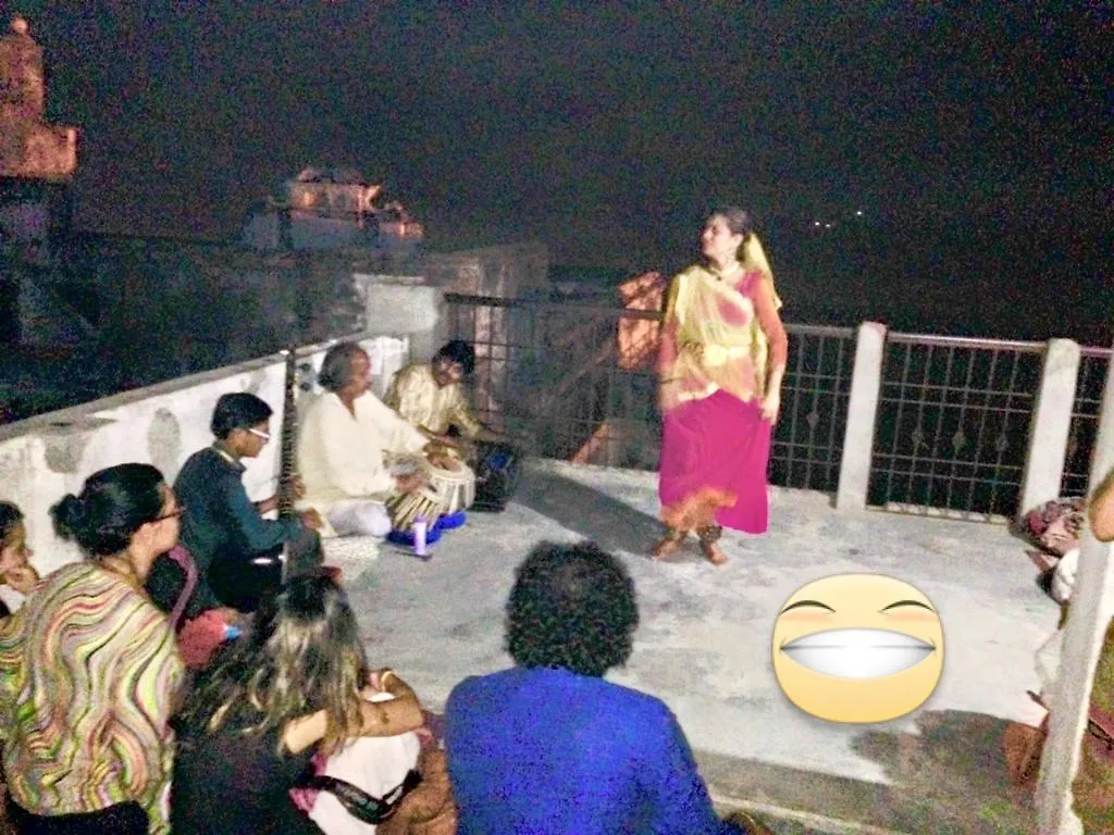 Bhadra Kali Guest House Varanasi