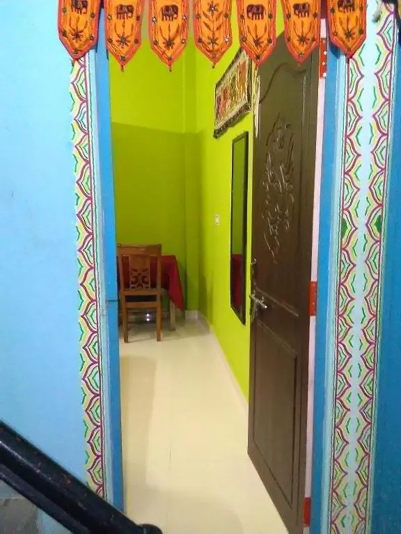 Bhadra Kali Guest House Varanasi