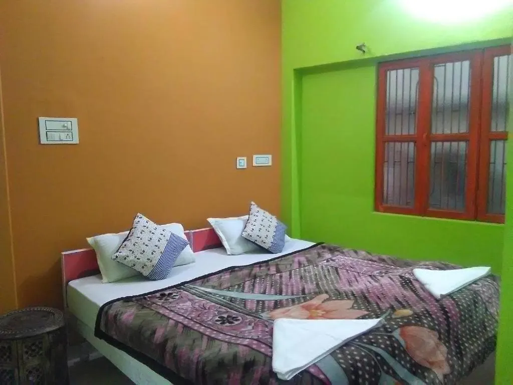 Bhadra Kali Guest House Varanasi
