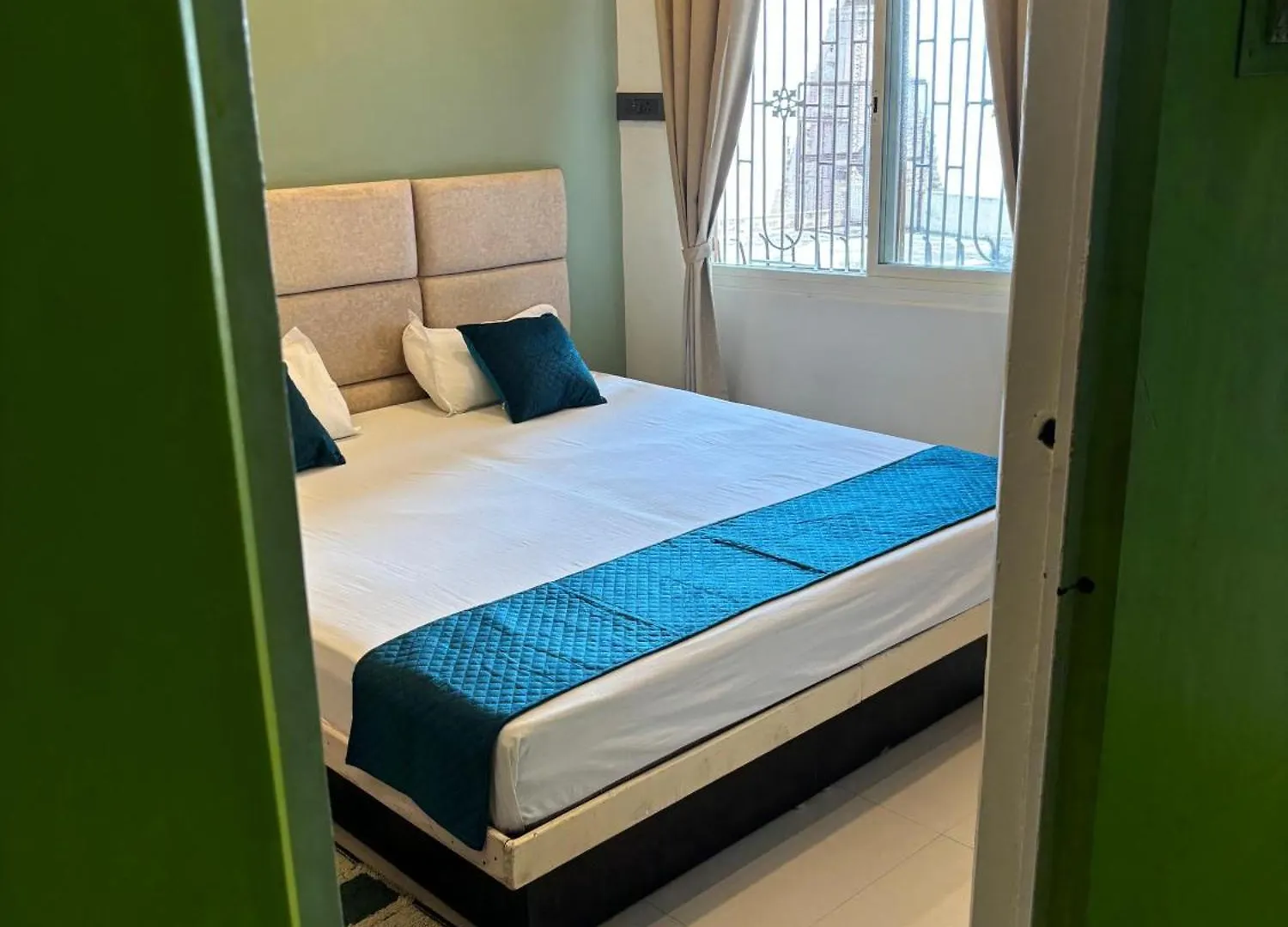 Bhadra Kali Guest House Varanasi
