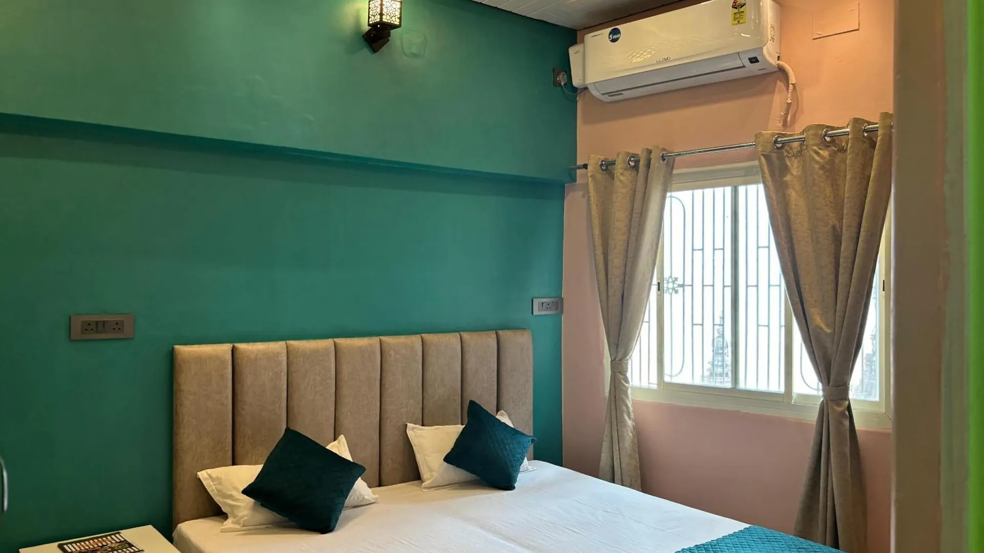 Bhadra Kali Guest House Varanasi