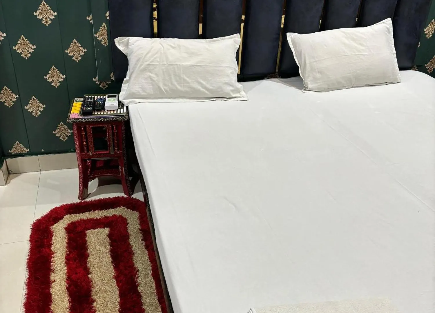 Bhadra Kali Guest House Varanasi 0*,
