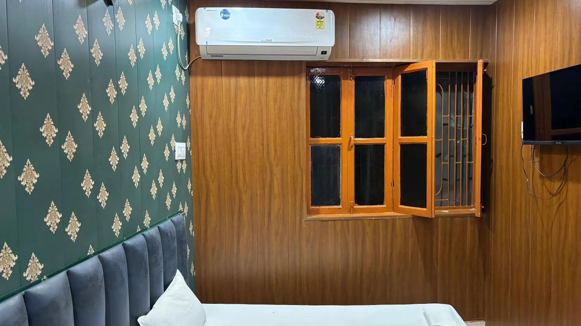 Bhadra Kali Guest House Varanasi 0*,  India