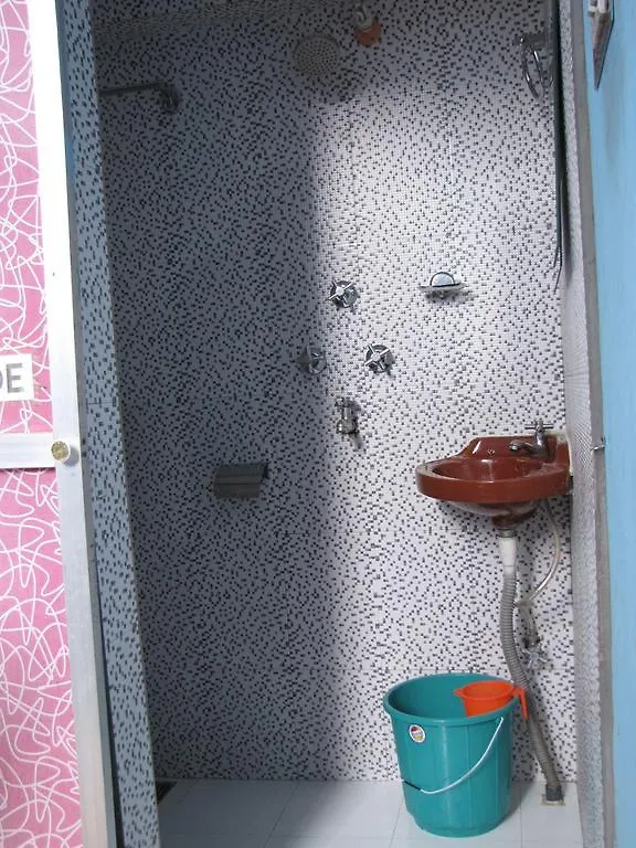 Bhadra Kali Guest House Varanasi India