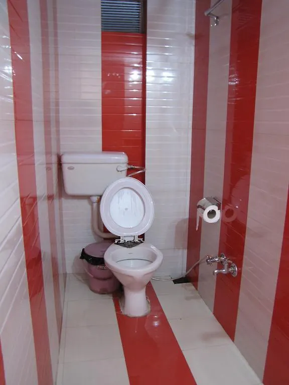 Bhadra Kali Guest House Varanasi