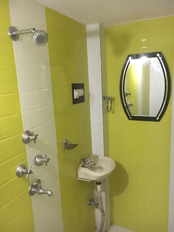 Bhadra Kali Guest House Varanasi 0*,  India
