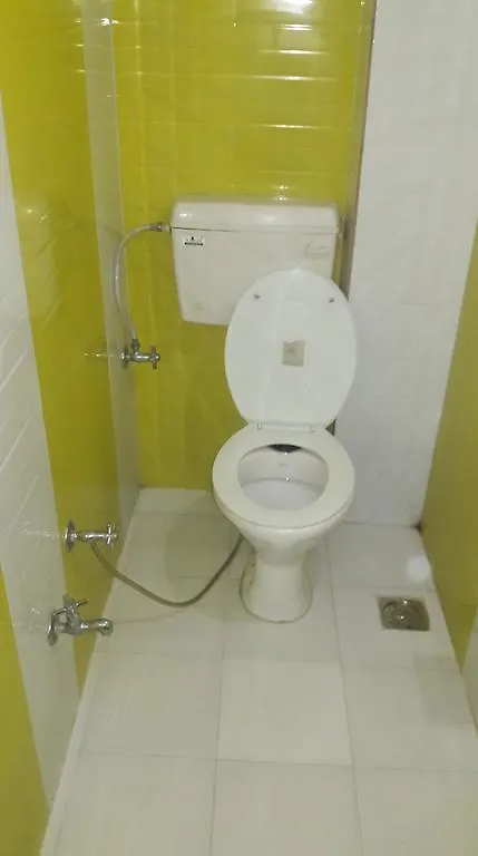 Bhadra Kali Guest House Varanasi India