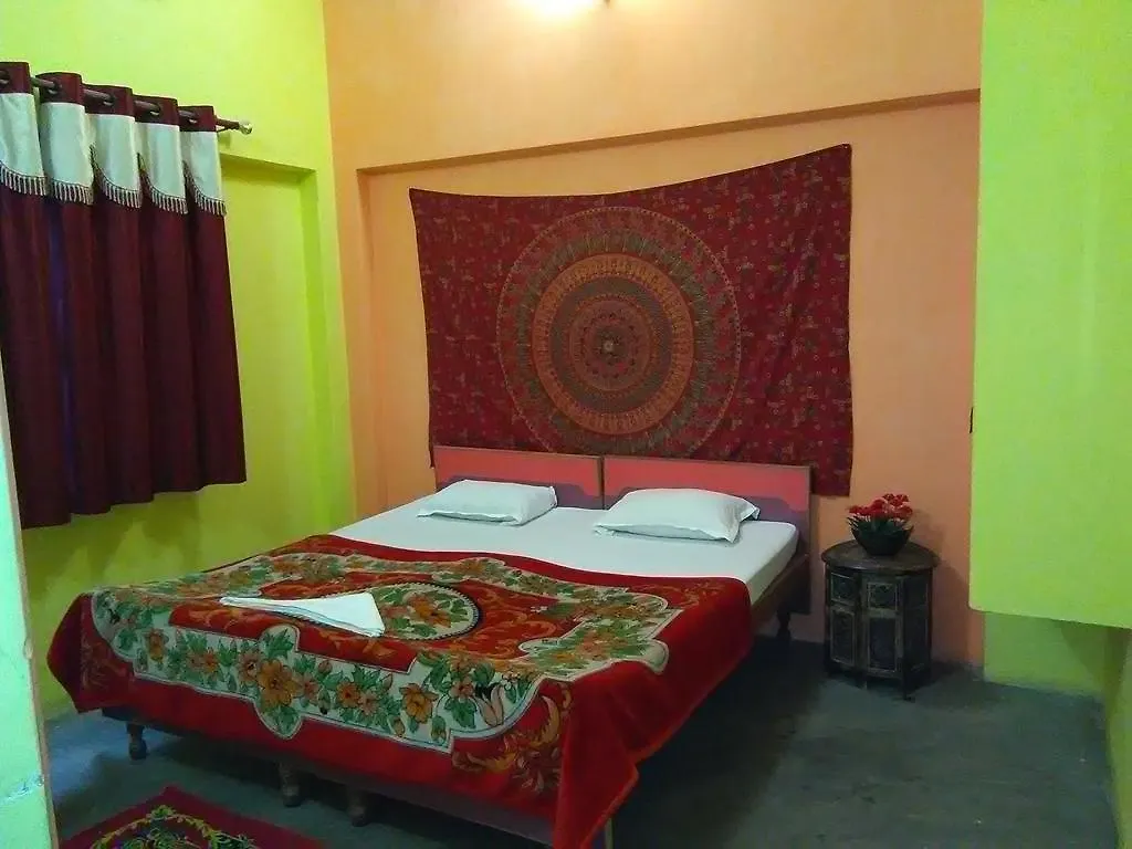 Bhadra Kali Guest House Varanasi