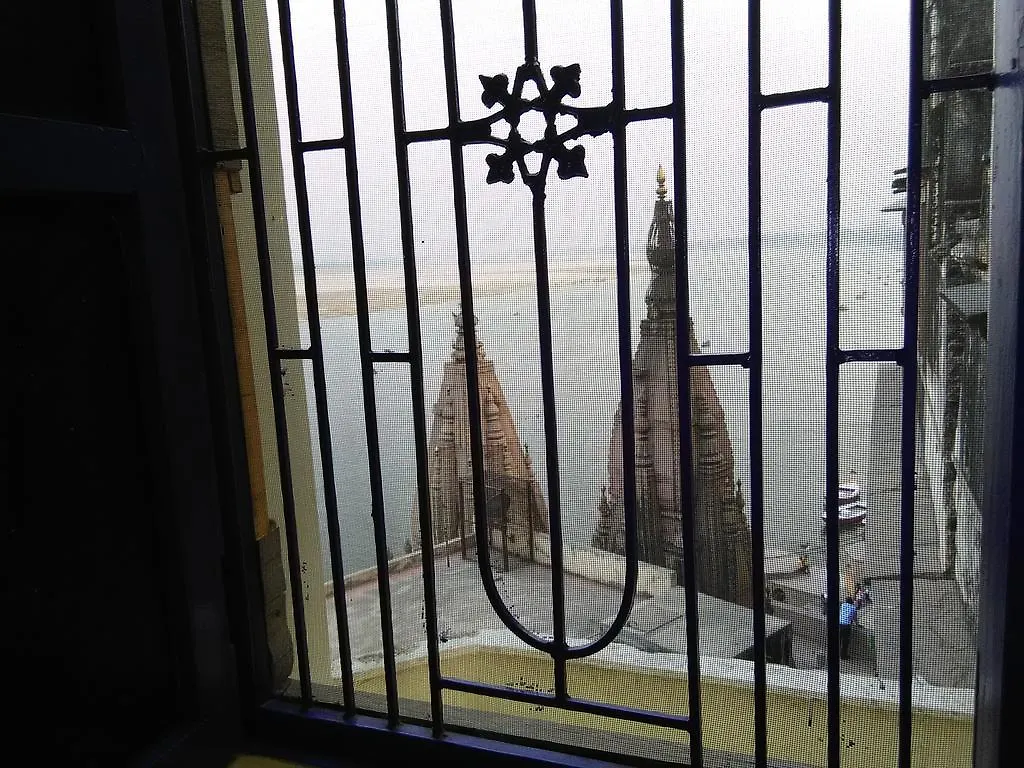 Bhadra Kali Guest House Varanasi