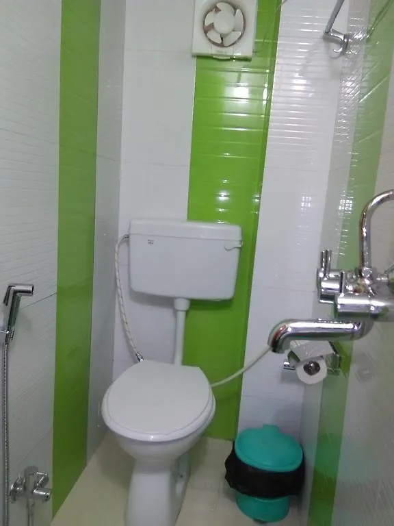 Bhadra Kali Guest House Varanasi