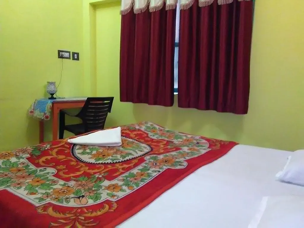 Bhadra Kali Guest House Varanasi Indien