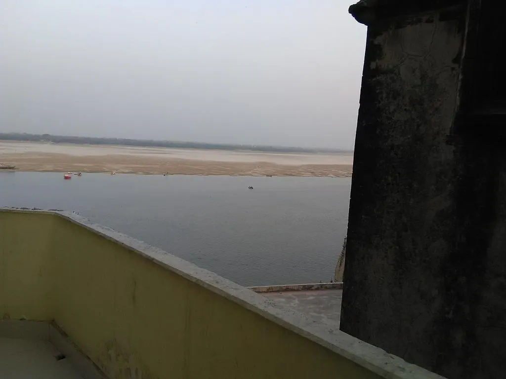 Bhadra Kali Guest House Varanasi Indien