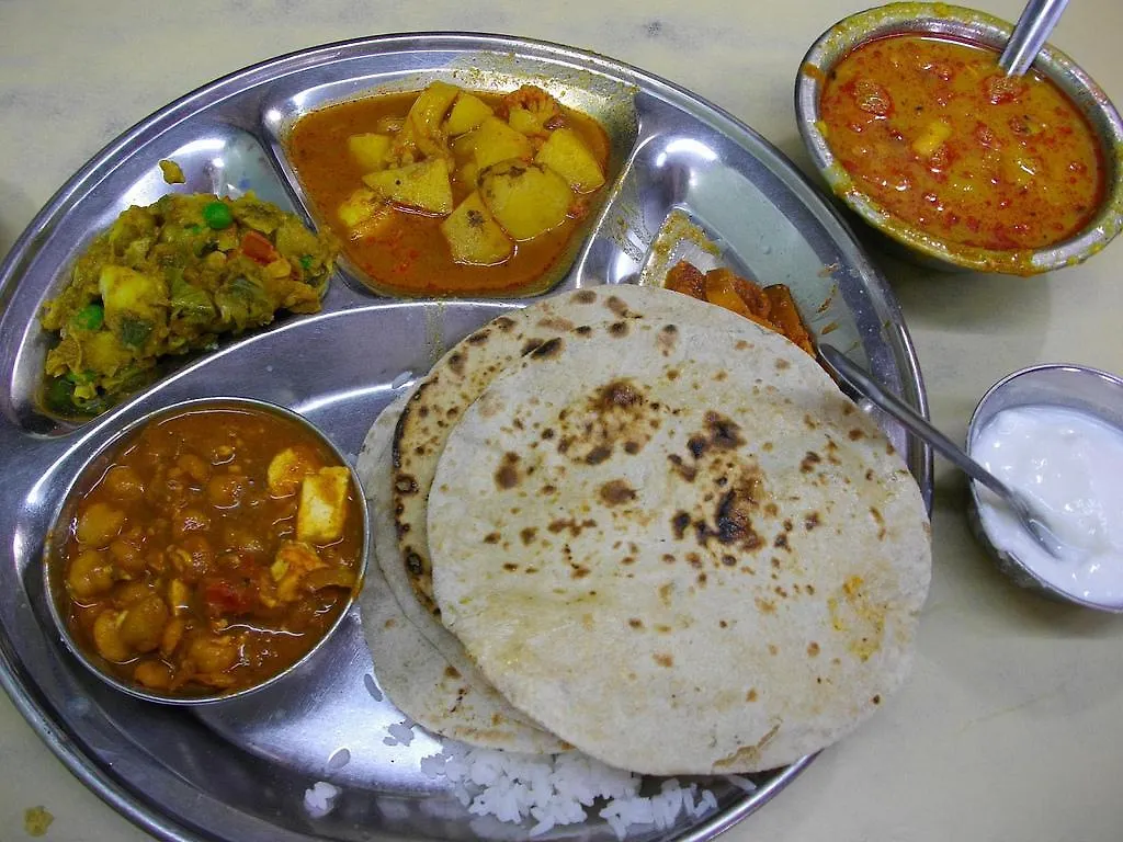 Bhadra Kali Guest House Varanasi